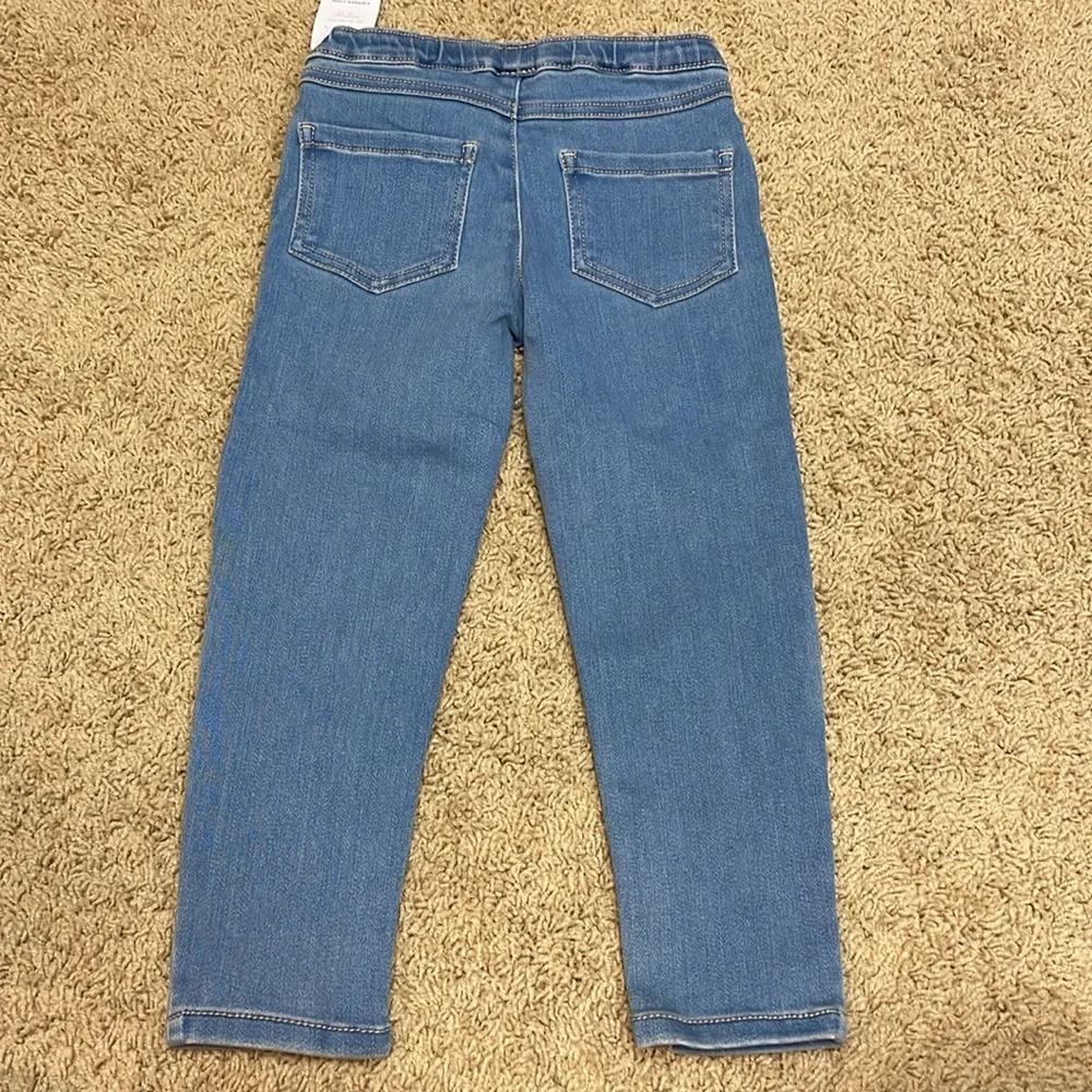Carters jeggings